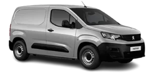 Peugeot Partner Van