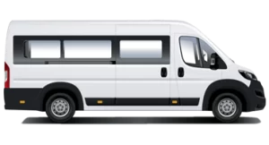 Peugeot Boxer Minibüs