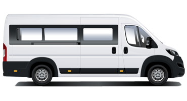 Peugeot Boxer Minibüs