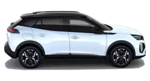 Peugeot e-2008