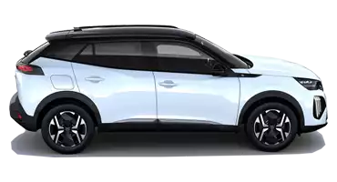 Peugeot e-2008