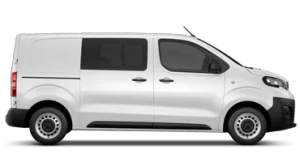 Peugeot Expert Van