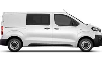 Peugeot Expert Van