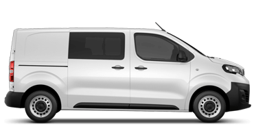 Peugeot Expert Van