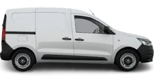Renault Express Van