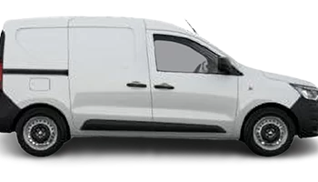 Renault Express Van