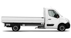Renault Master-Kamyonet