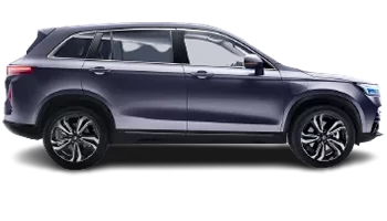 Skywell ET5 Long Range