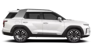 SSangYong Torres