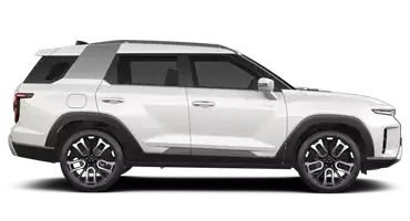 SSangYong Torres