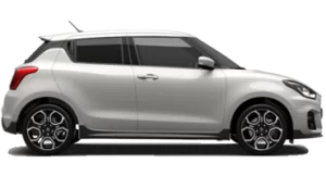 Suzuki Swift Hibrit