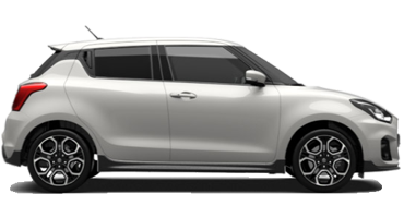Suzuki Swift Hibrit