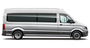 Volkswagen Crafter Okul