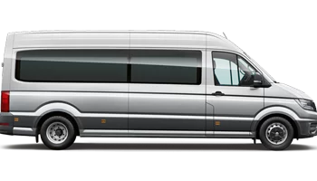 Volkswagen Crafter Okul