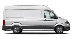 Volkswagen Crafter Panelvan