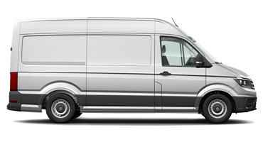 Volkswagen Crafter Panelvan