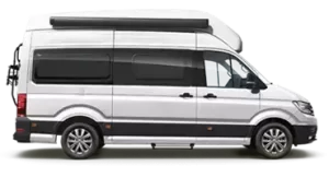 Volkswagen Grand California