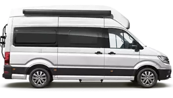 Volkswagen Grand California