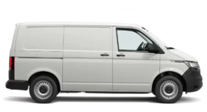 Volkswagen Transporter Panelvan