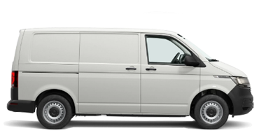 Volkswagen Transporter Panelvan