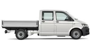 Volkswagen Transporter Pikap