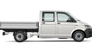 Volkswagen Transporter Pikap