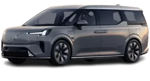 Volvo EM90