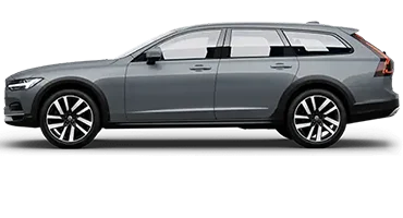 Volvo V90 Cross Country