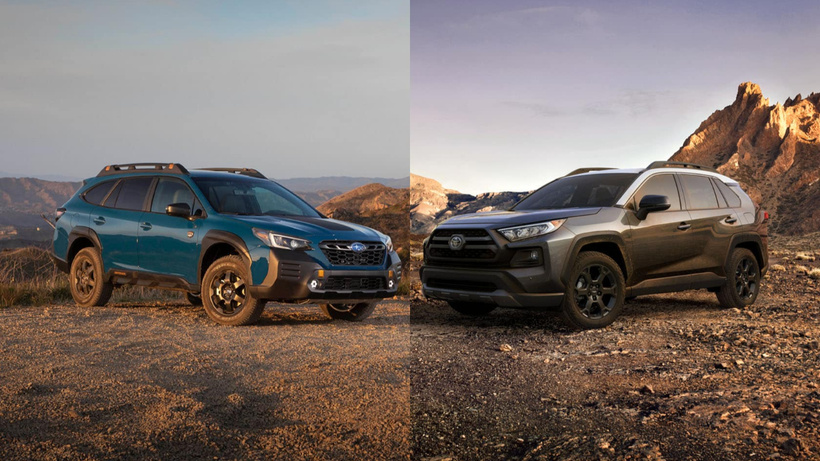 Toyota ve Subaru Çinlilere karşı birleşti, beraber elektrikli otomobil yapacaklar