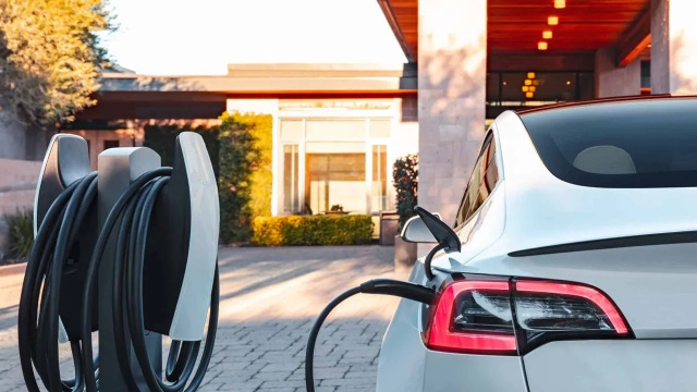 En fazla elektrikli otomobil satan markalar belli oldu, TOGG kaçıncı sırada? - Resim : 1