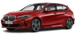BMW 1 Serisi