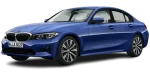 BMW 3 Serisi Sedan