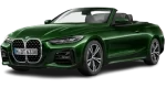 BMW 4 Serisi Cabrio