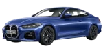 BMW 4 Serisi Coupe