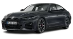 BMW 2 Serisi Gran Coupe