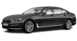 BMW 7 Serisi