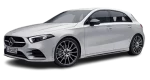 Mercedes A Serisi