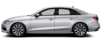A4-Sedan