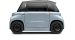 Citroen Ami