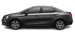 Citroen C-Elysee