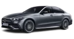 Mercedes C Serisi