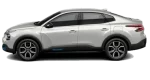 Citroen C4 X