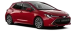 Toyota Coralla HB