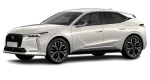 DS Automobiles DS 4