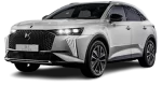 DS Automobiles DS7