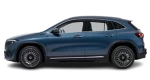 Mercedes Eqa