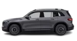 Mercedes EQB
