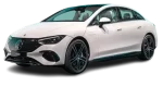 Mercedes EQE