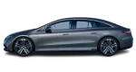 Mercedes EQS