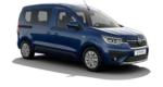 Renault Express Combi